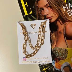 The Styled Collection-Nolita Duplet Links